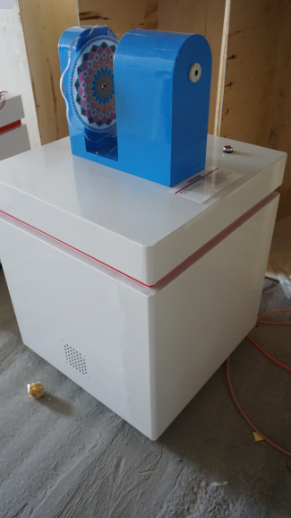 科普展品